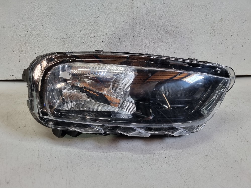 Farol Direito Citroen C4 Cactus 2019/2022 Usado E Original. 1