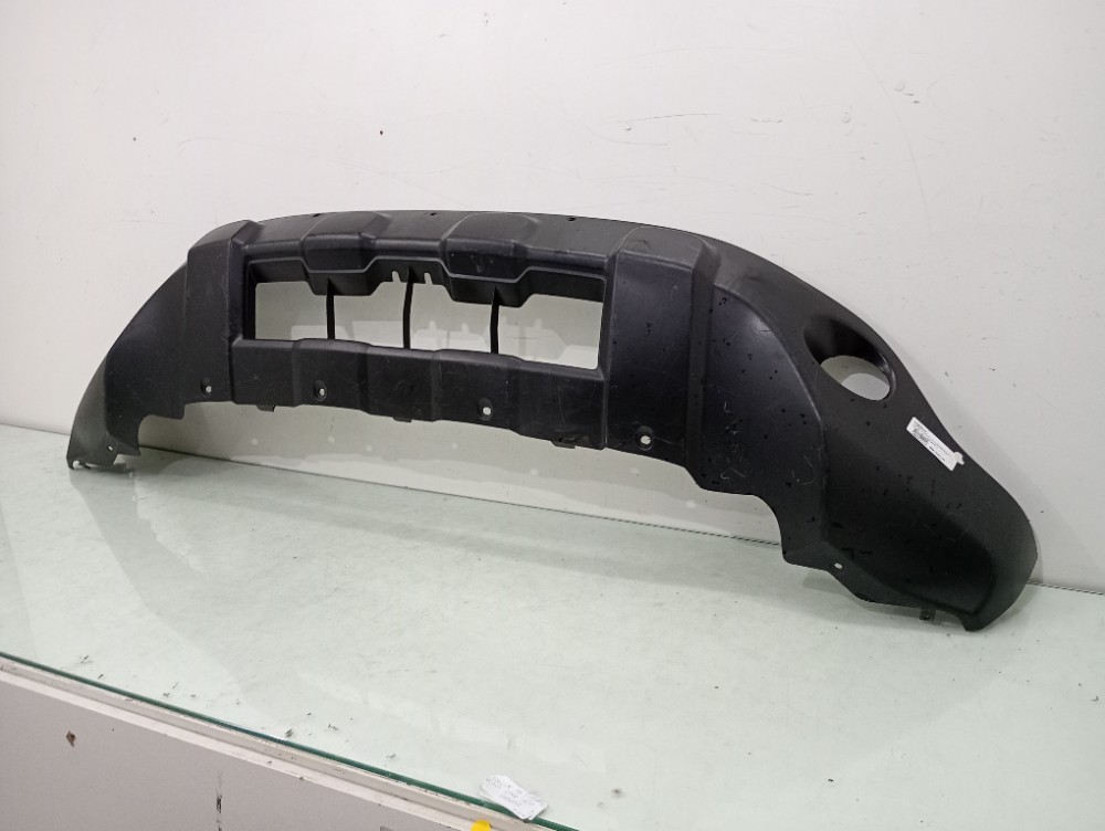 Spoiler Parachoque Dianteiro Honda Crv 2008/2010 Original 2
