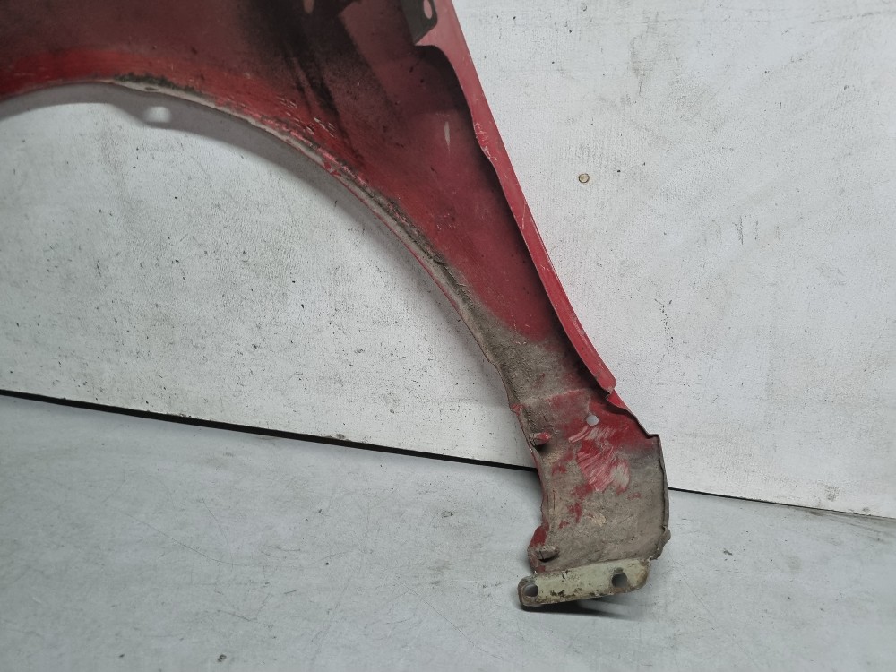 Paralama Diant Direito Audi A3 2001/2005 8