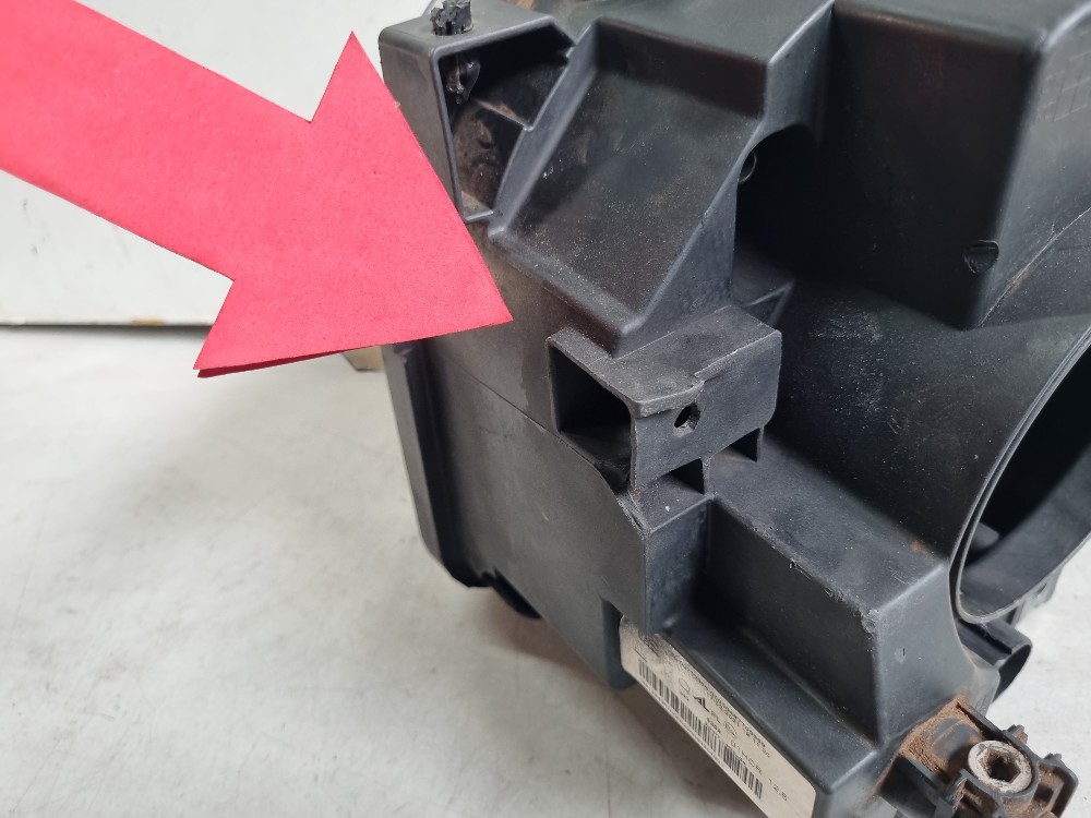 Farol Esquerdo Jeep Renegade 2016 2017 2018 2019 2020 Esquerdo/motorista 7