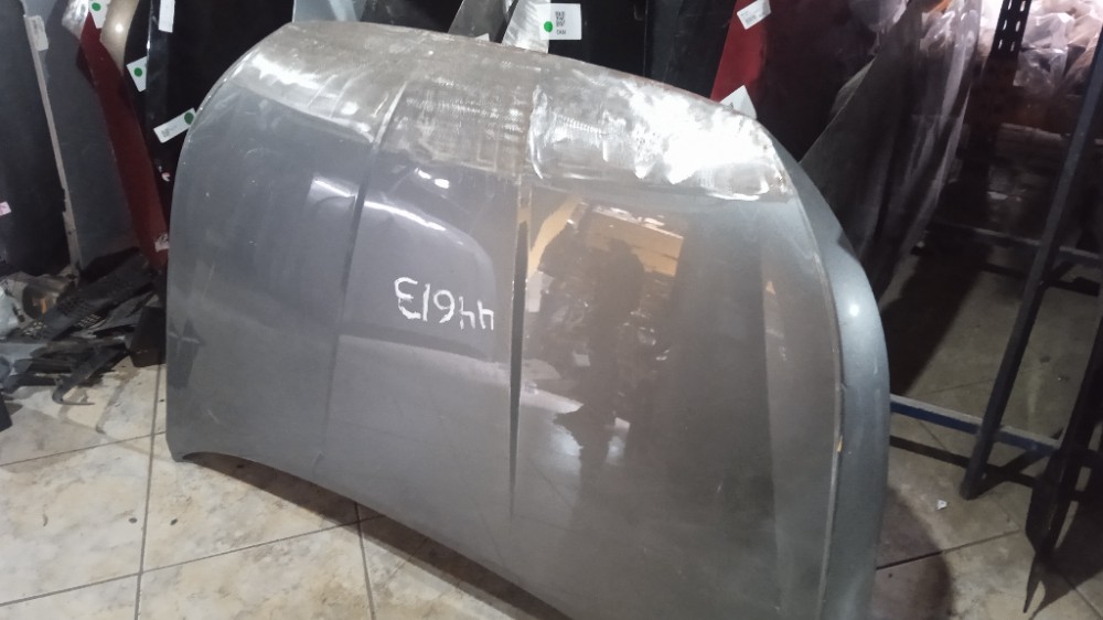 Capo recuperado hb20 2023/2025 2