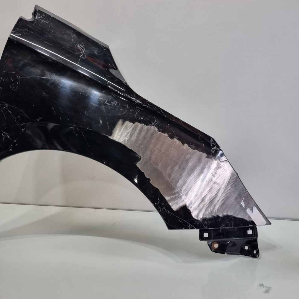 Paralama Do Lado Direito Honda City Modelos 2022/2024 5