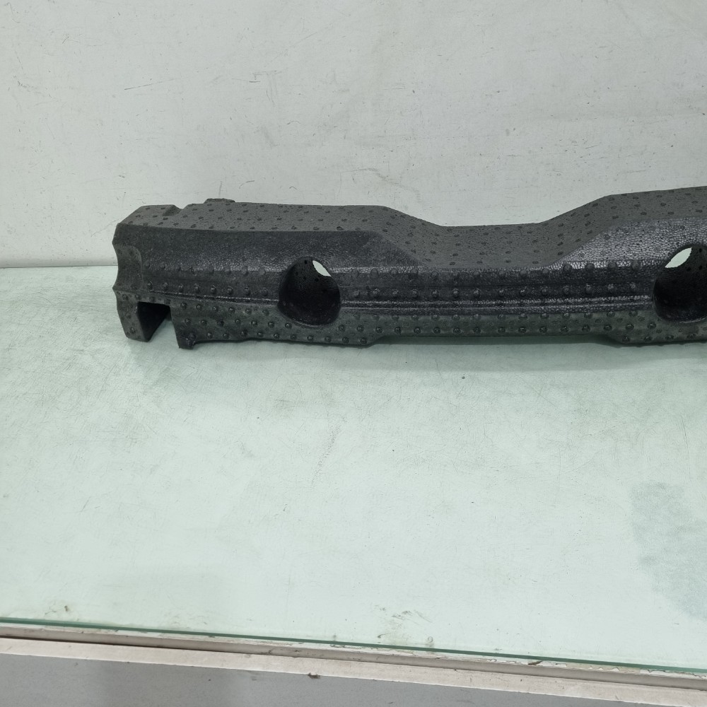 Absorvedor De Impacto Traseiro Volkswagen Voyage G7 2009/22 2