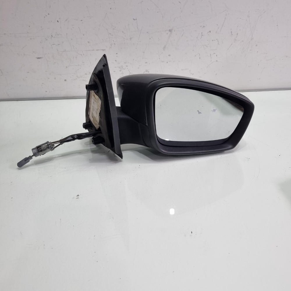 Retrovisor Manual Direito Volkswagen Saveiro 2013/2022 1