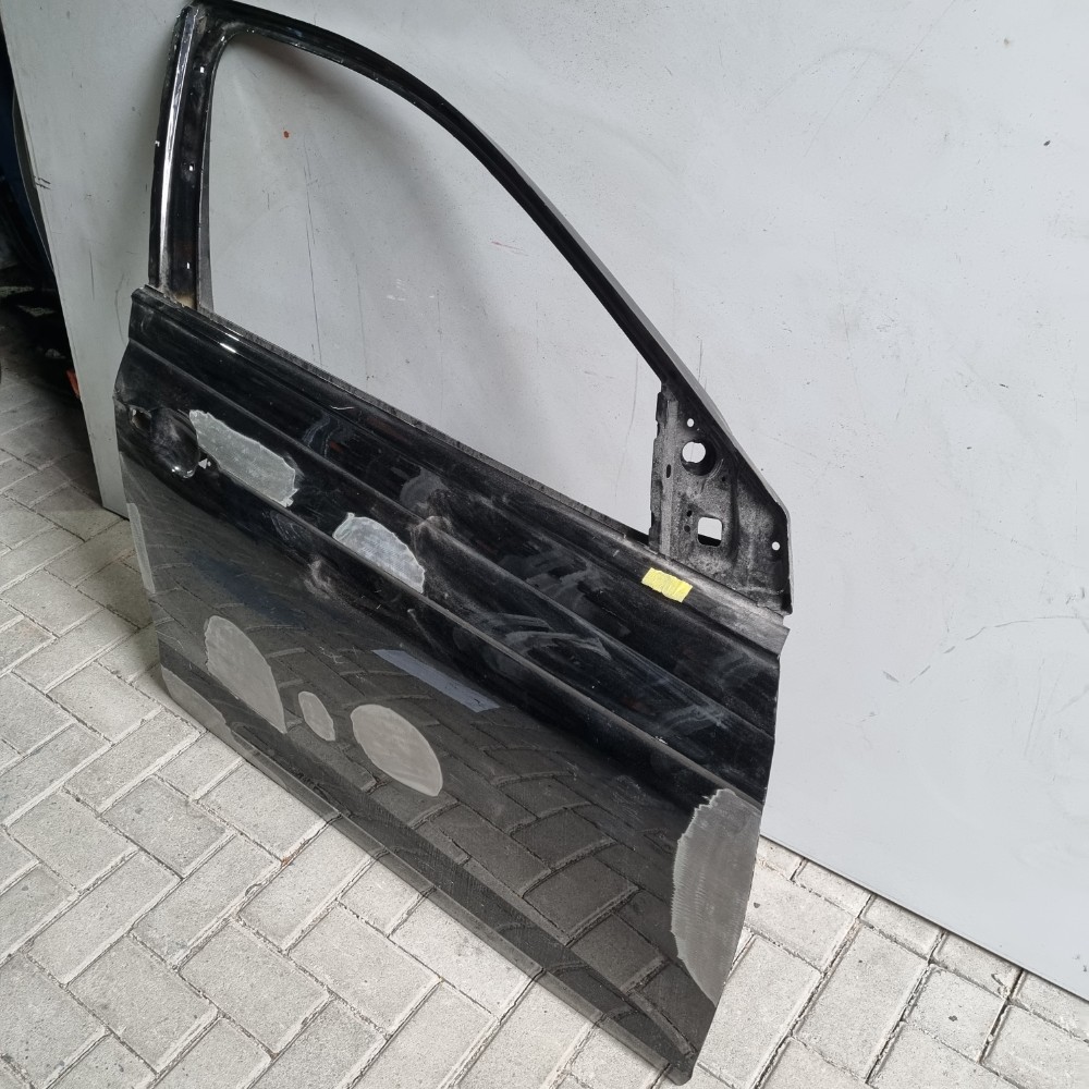 Porta Dianteira Direita Volkswagen Polo 2017/2023 Recuperada 3