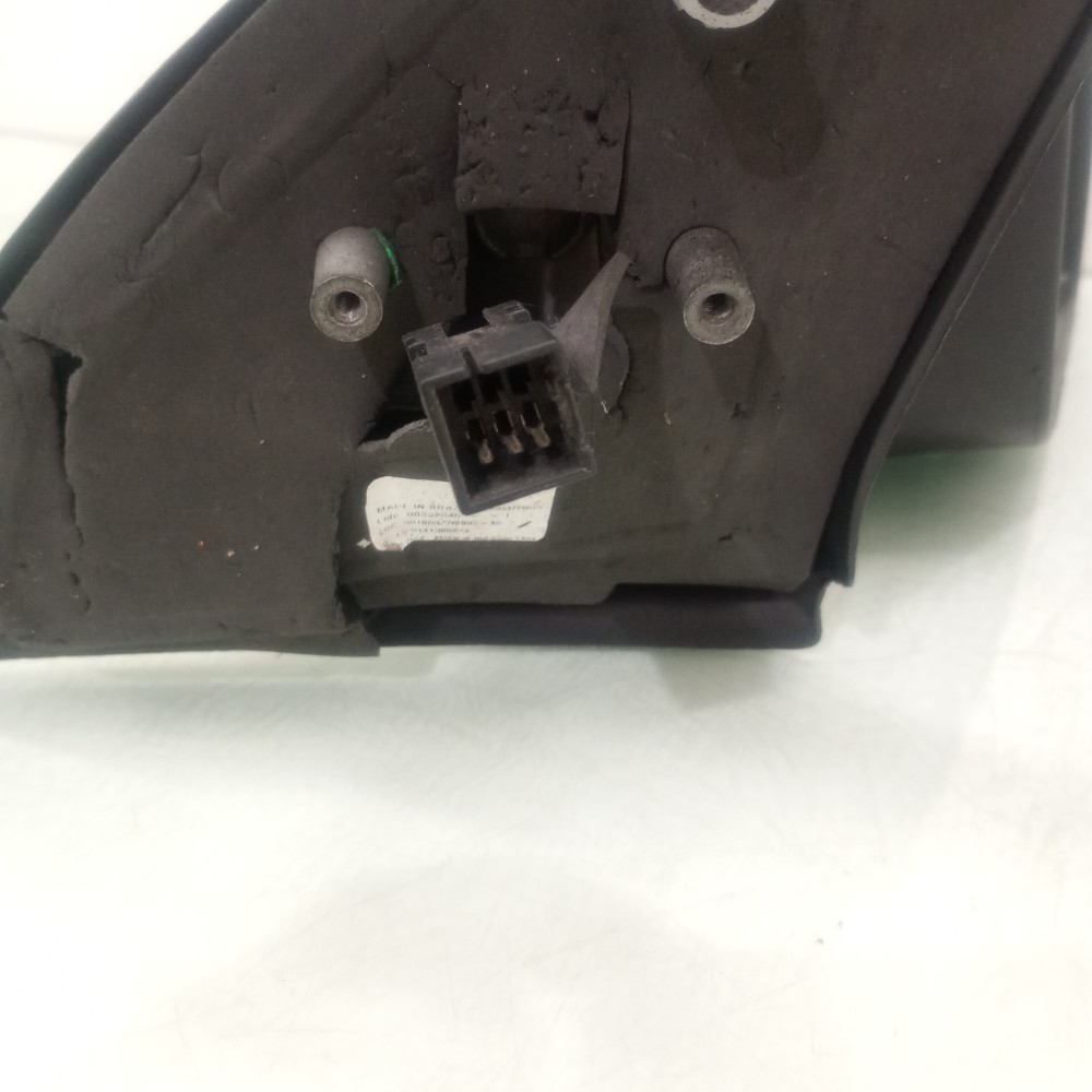 Retrovisor Direito Elétrico Chevrolet Astra 1998/2012 5
