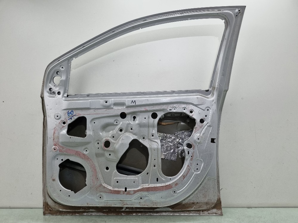 Porta dianteira direita Chevrolet Onix 2013/2019 recuperada 4