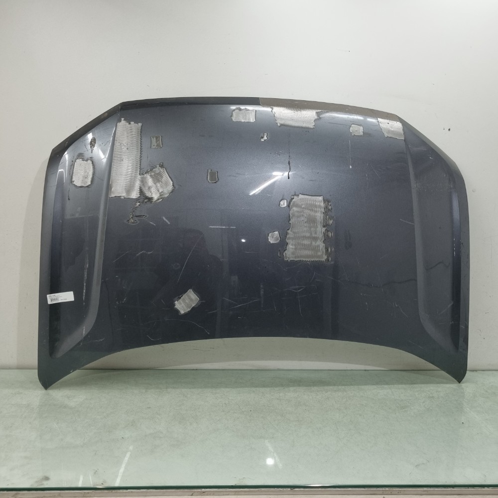 Capô Volkswagen T-cross 2018/2024 1