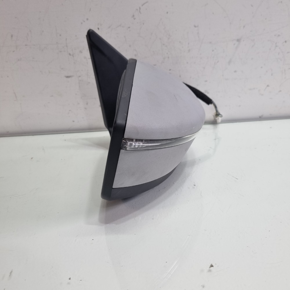 Retrovisor Elétrico Direito Nissan Kicks 2017 A 2022 5