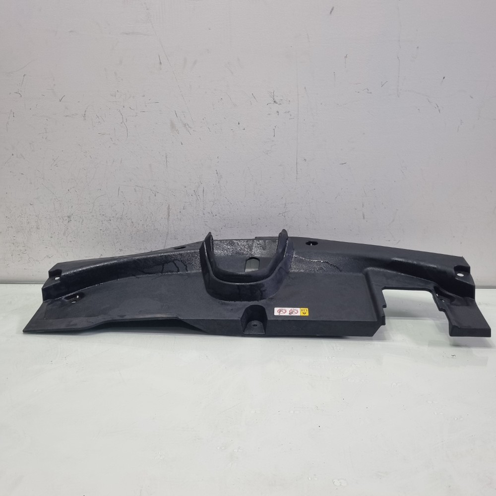 Cobertura Do Painel Frontal Toyota Yaris 20172023 Original 3