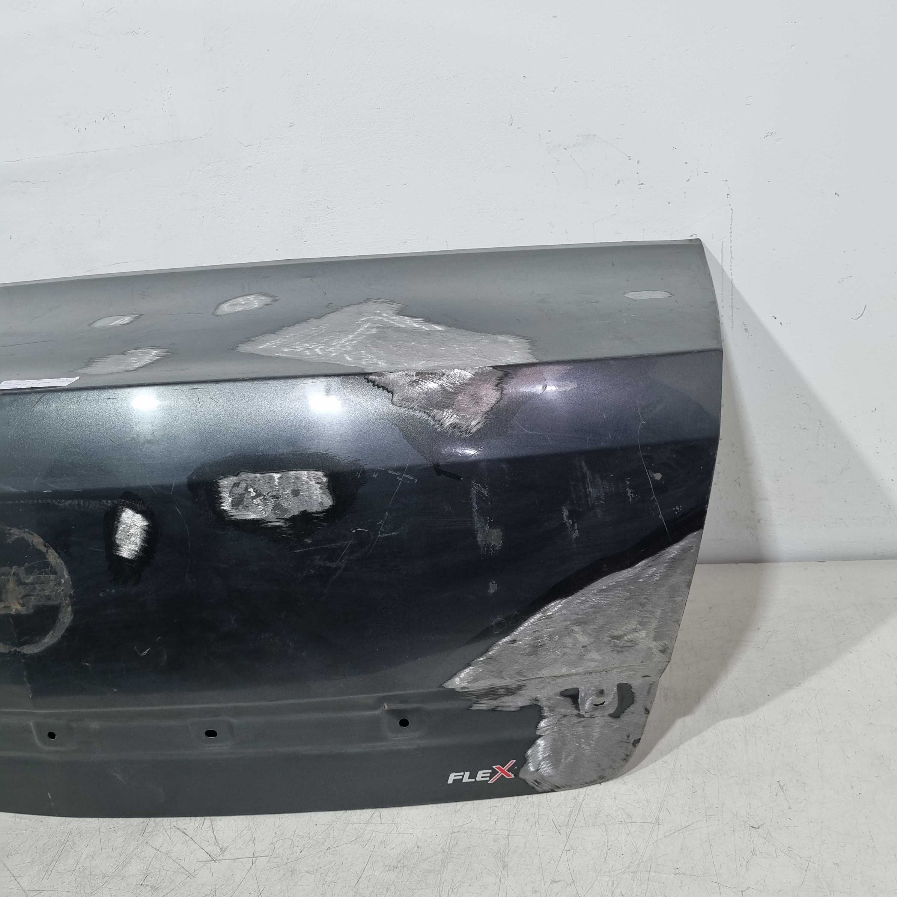 Tampa Traseira Chevrolet Vectra Sedan Modelos 2008/2012 2