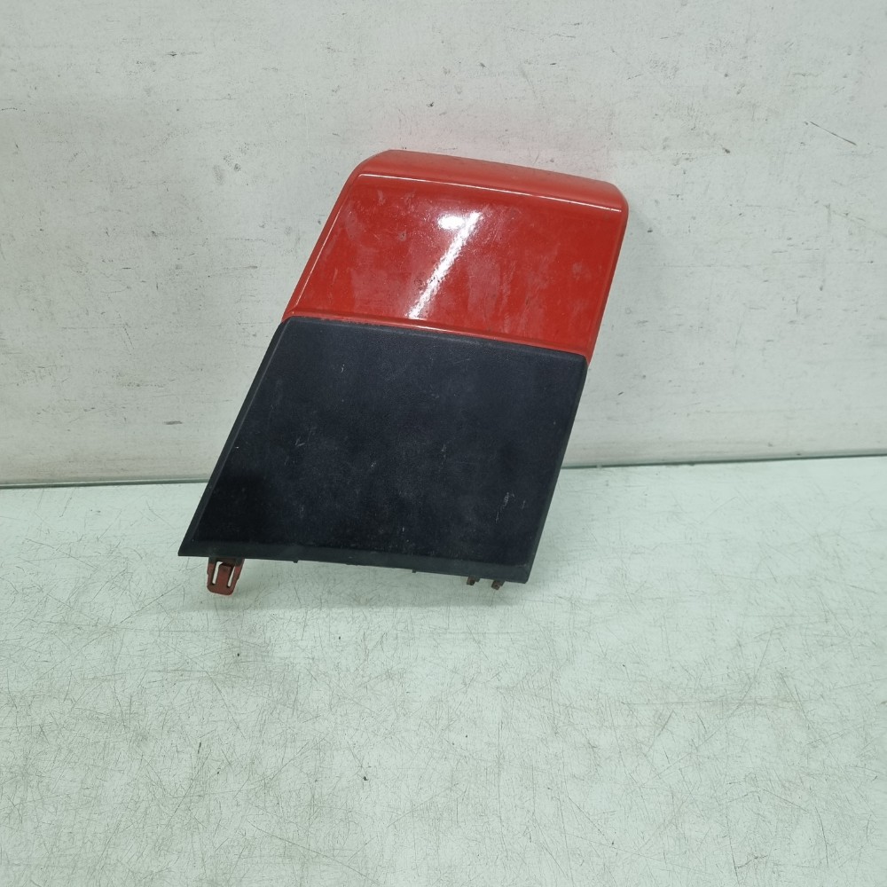 Moldura Inferior Direito Parachoque Dianteiro Nissan Frontie 1