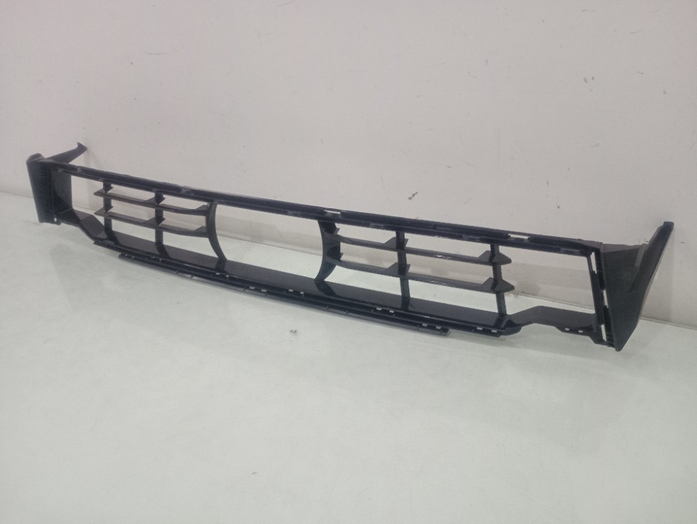 Grade Inferior Do Parachoque Diant. Bmw X3 Sport 2022/2024 3