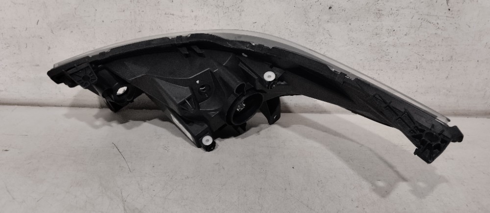 Farol Direito Para Fiat Mobi 2017/2022 Recuperado Original Direito/passageiro 4