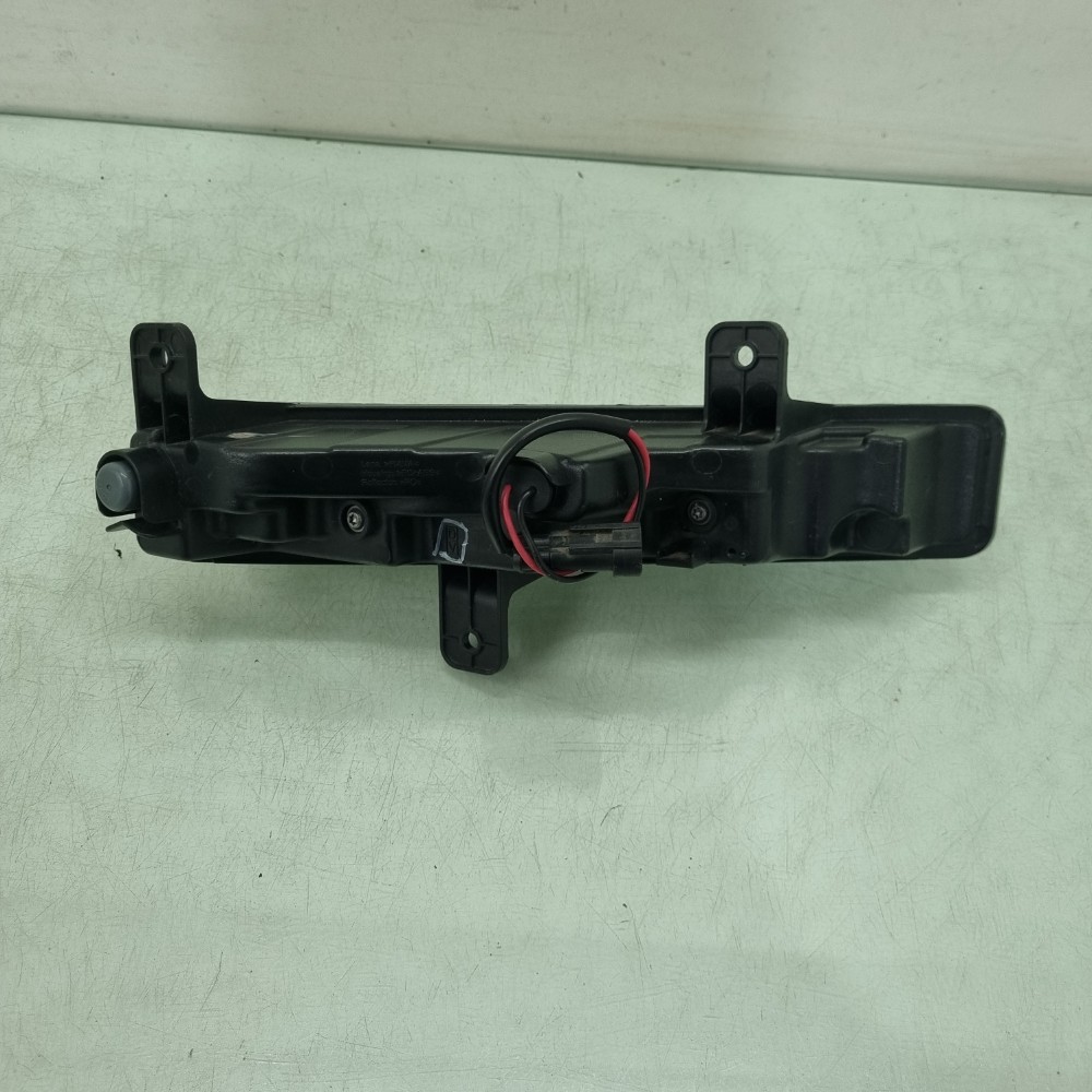 Farol  Milha Esquerdo Com Led Caoa Cherytiggo 5x 2020 À 2022 4