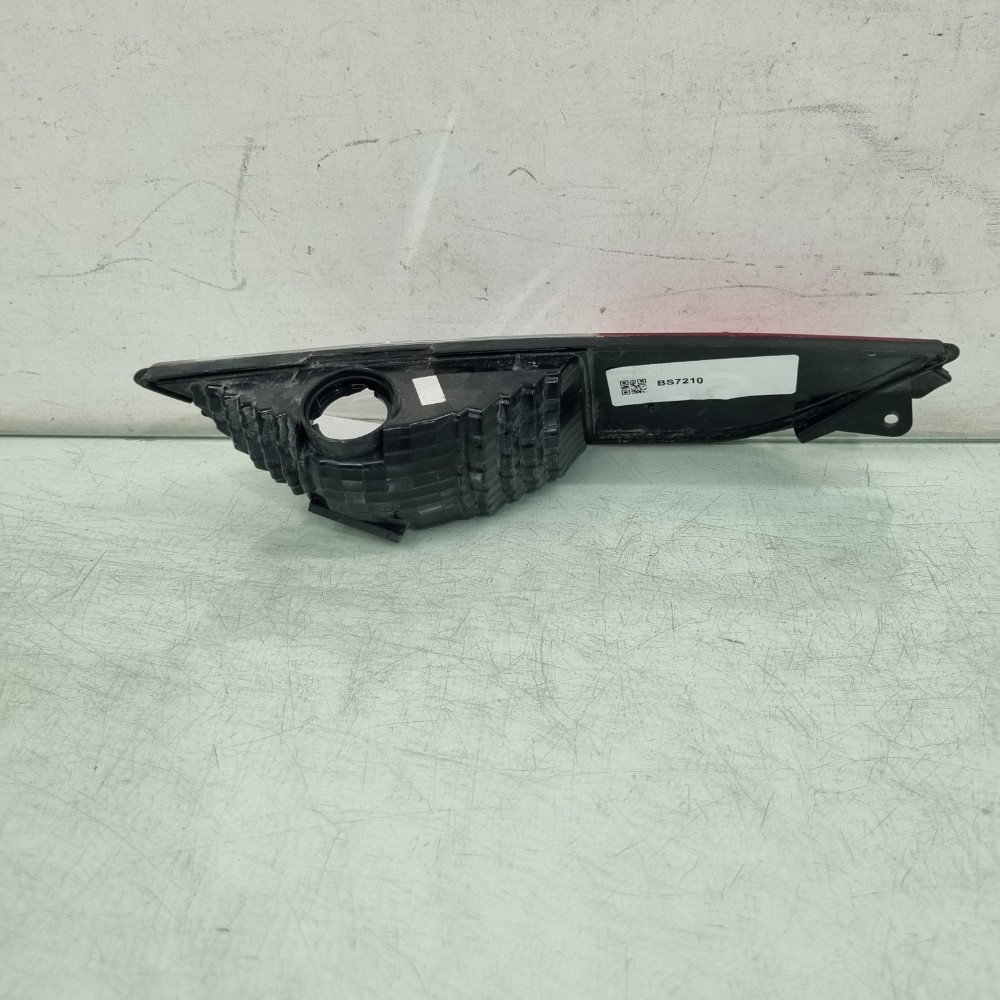 Lanterna Luz Ré Esquerda Original Fiat Toro 2016/2020 4