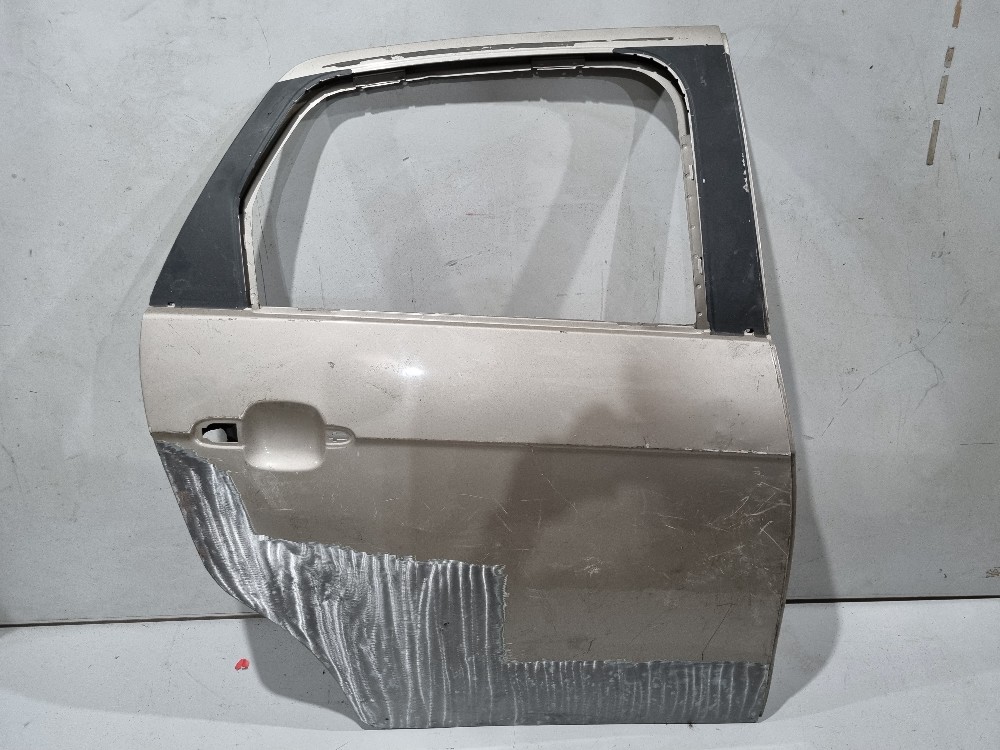 Porta Traseira Direita Fiat Grand Siena 2013/2020 Recuperada Traseira Direito 1