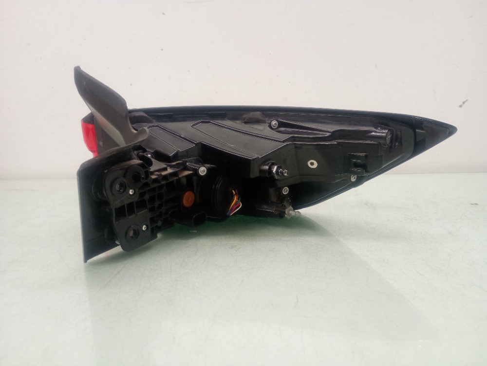 Lanterna Esquerda Haval H6 Gt 2022/2024 Recuperada 4