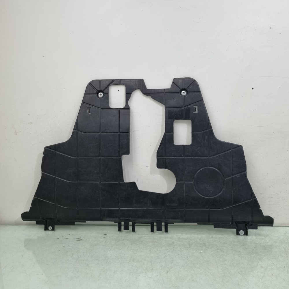 Protetor De Carter Jeep Renegade Flex Modelos 2016/2021