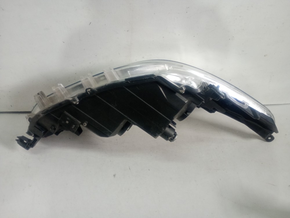 Farol Do Lado Esquerdo Toyota Yaris 2017/2021 Esquerdo/motorista 1