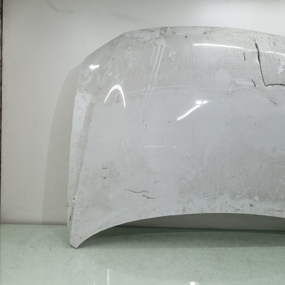 Capô Volkswagen Passat 2016 A 2019 Recondicionado Semi-novo. 3