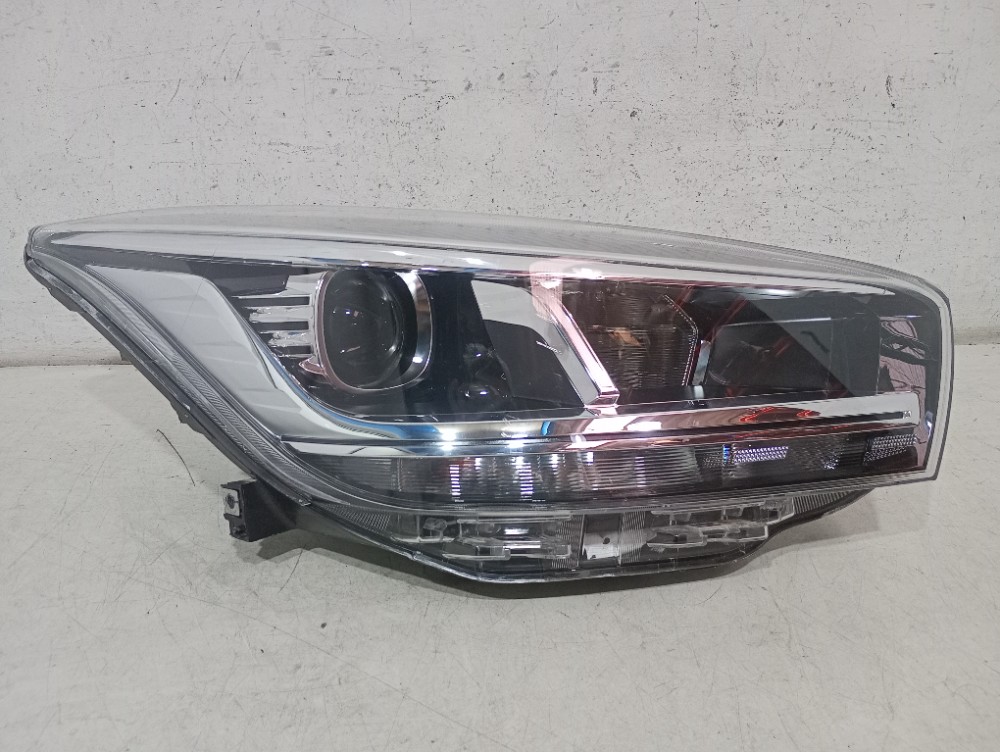 Farol direito Tiggo 5X 2021/2024 3