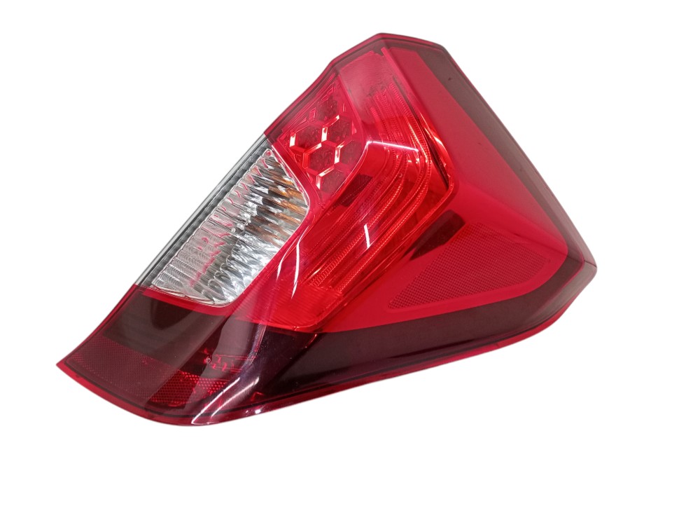 Lanterna Direita Fit C/led 2015 2016 2017 2018 Original