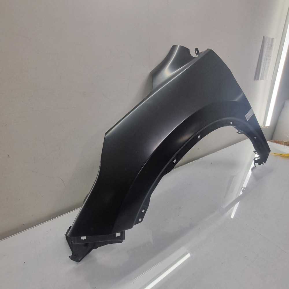 Paralama Dianteiro Esquerdo Honda Cr-v Modelos 2012/2015 2