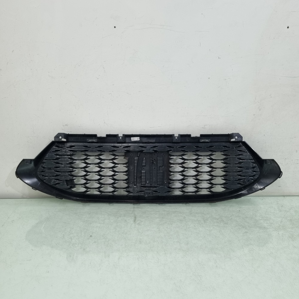 Grade Superior Fiat Fast Black 2022/2024 Recon 2
