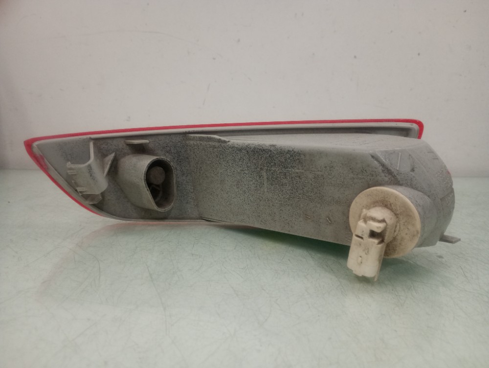 Lanterna Refletor Esquerdo Xc60 2012/2015 Original 5