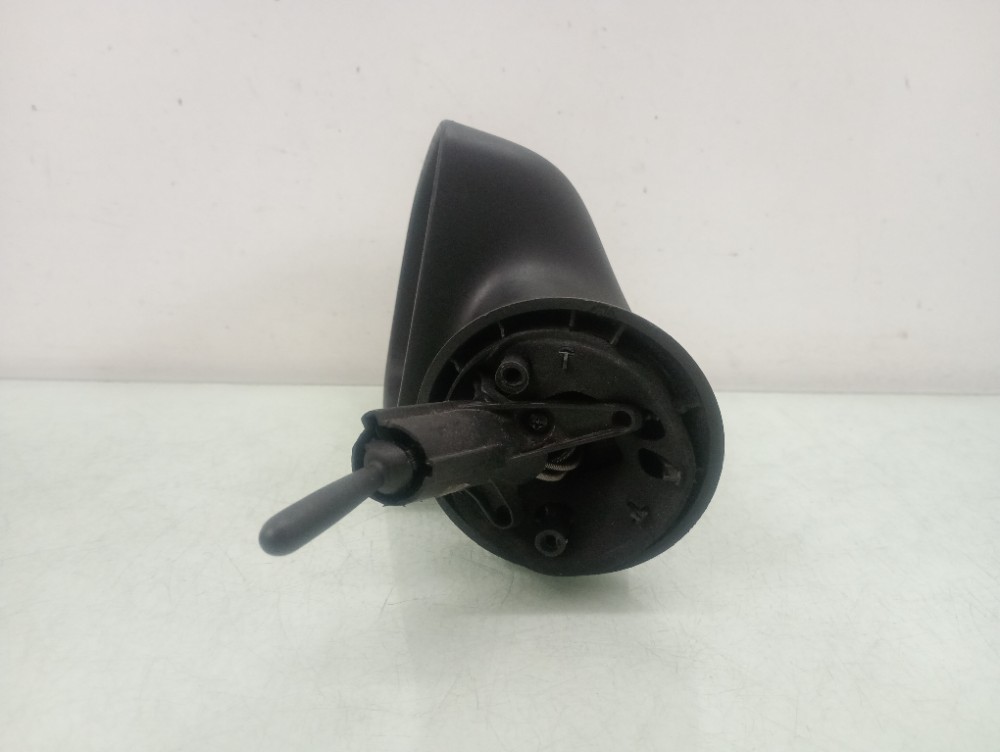 Retrovisor Esquerdo Manual Renault Sandero 2008/2014 4