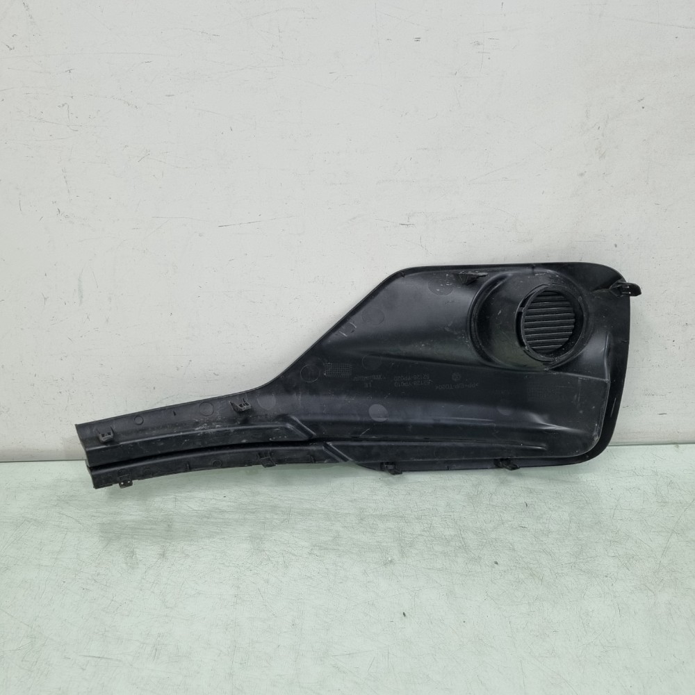 Moldura Do Cibie Esquerdo Toyota Etios 2017/2021 Recon 3
