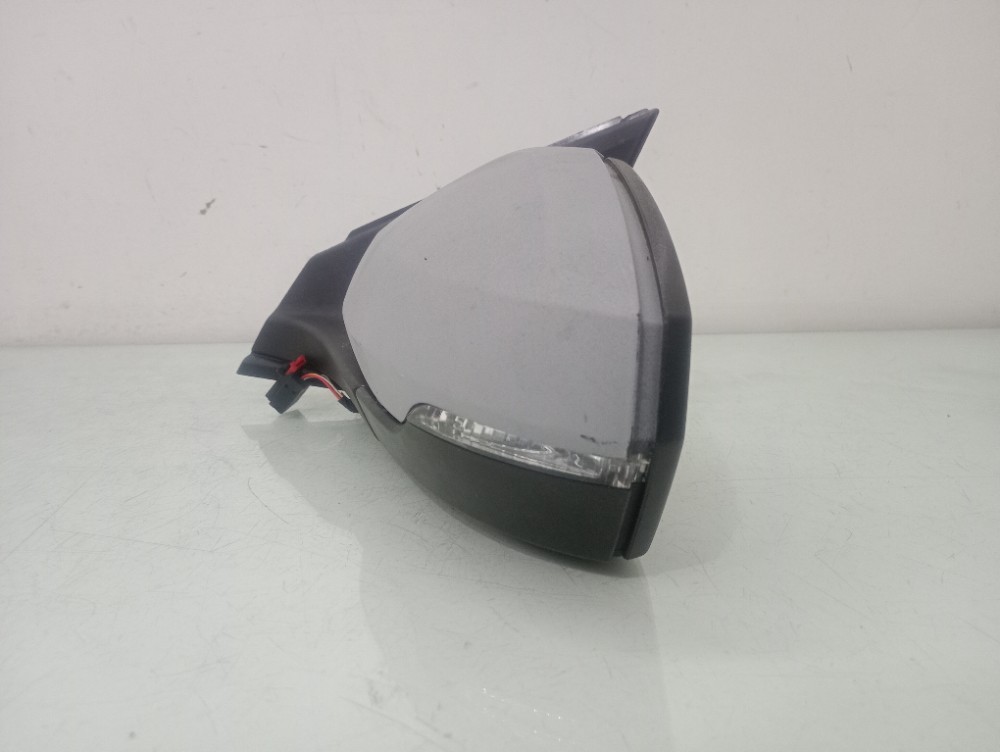 Retrovisor Esquerdo Volkswagen Polo 2017 / 2022 Recuperado 2