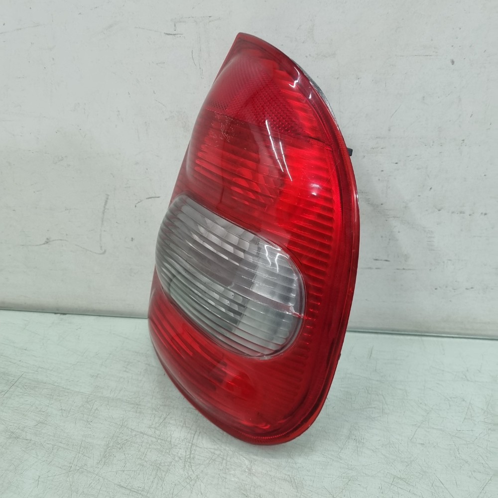 Lanterna Direita Chevrolet Corsa Classic 2001/2010 Recon Direito/passageiro 2