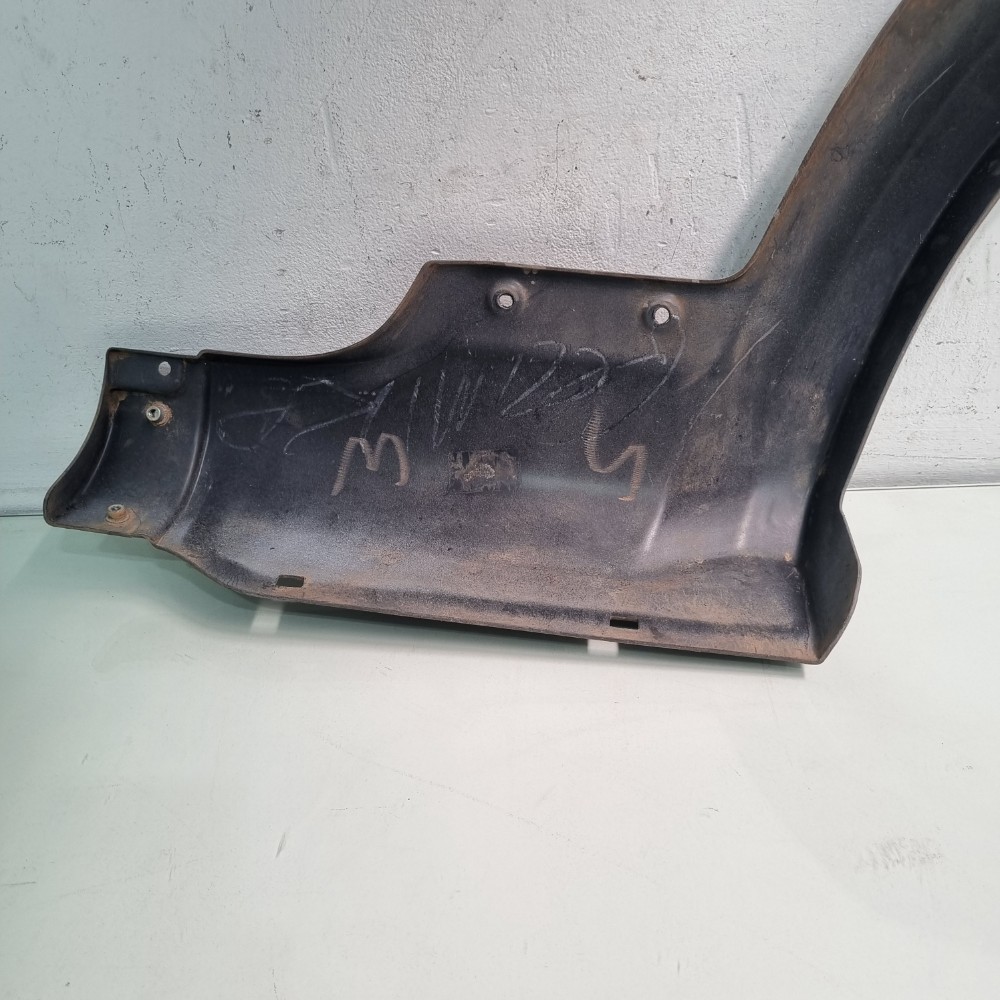 Alargador Paralama Traseiro Direito Suzuki Jimny 2010/2016 3