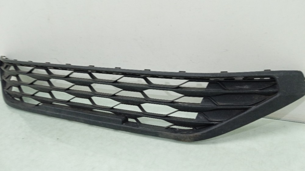 Grade Inferior Volkswagen Nivus Seminovo 2022/2024 2