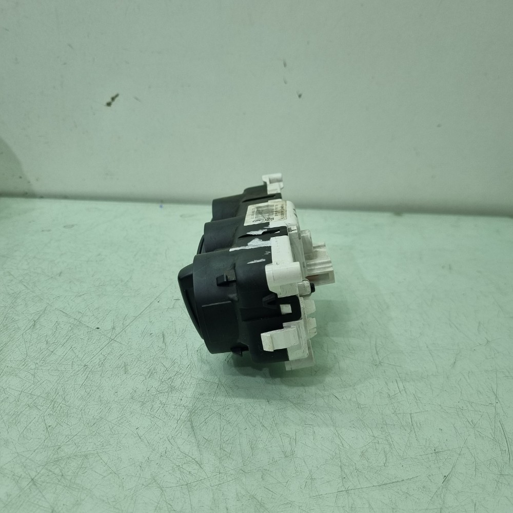 Comando De Ar Condicionado Volkswagen Gol G5 2008/2013 3