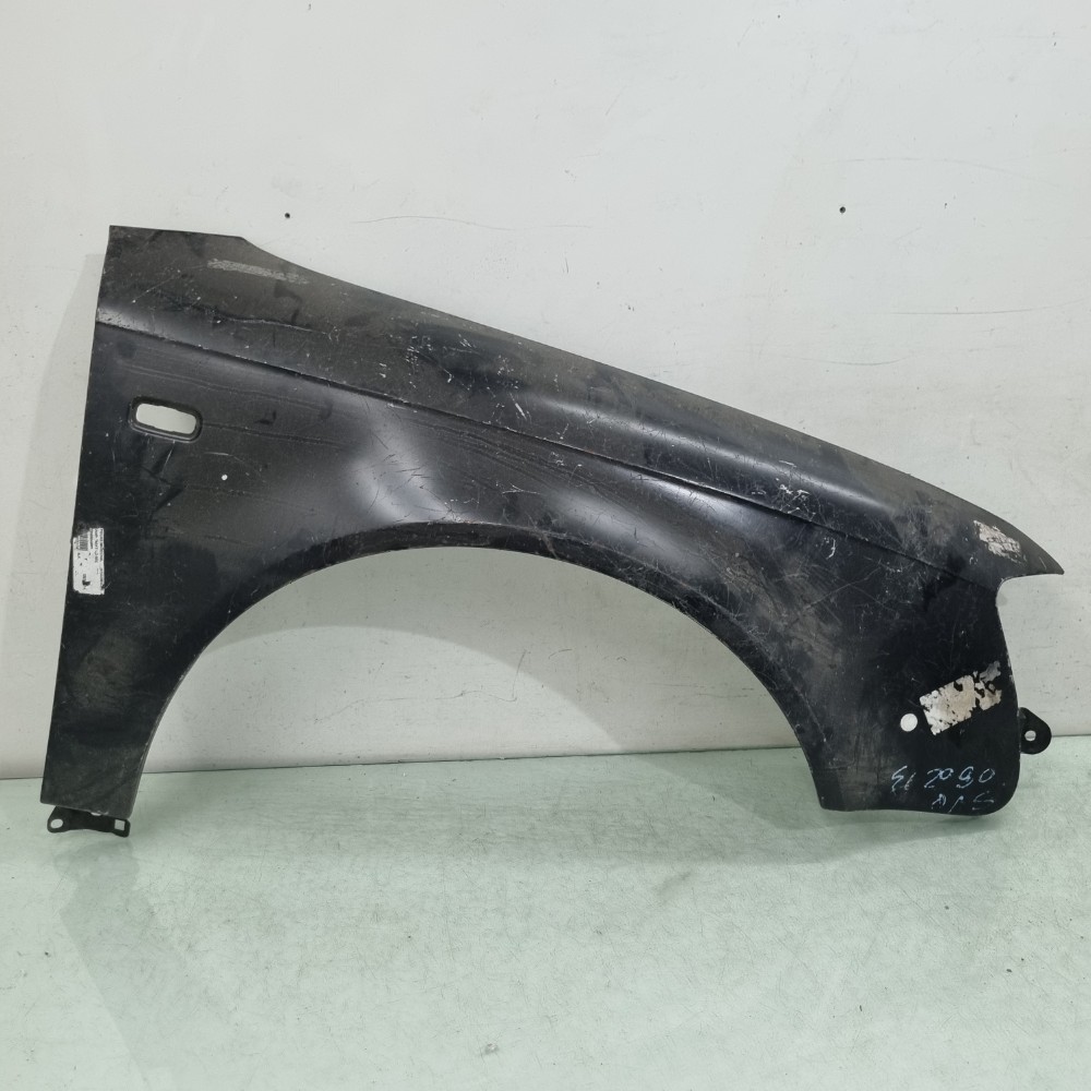 Paralama Direito Audi A3 2008 2009 2010 2011 2012 C/detalhes 1