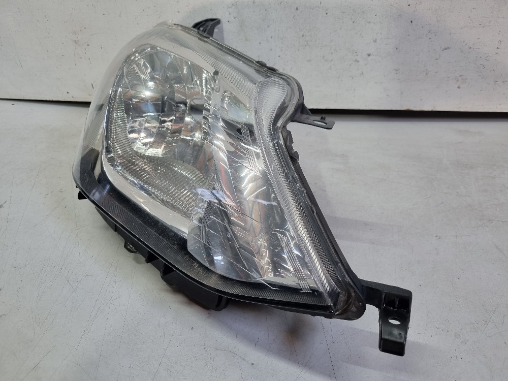 Farol Dianteiro Direito Para Toyota Etios Anos 2015/2020 Direito/passageiro 3