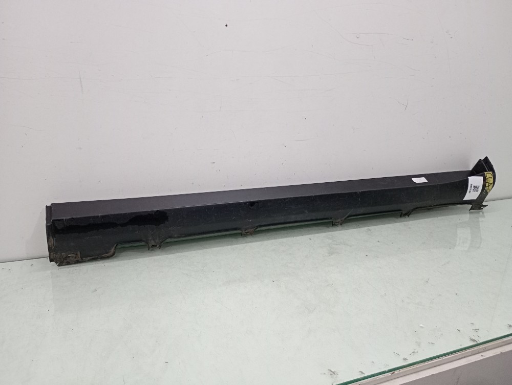 Spoiler Lateral Direito Fiat Toro 2016/2022 Recondicionado. 2