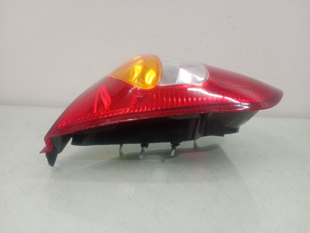 Lanterna Esquerda Importada Palio Fire 2001/2004 Recup Ori 3