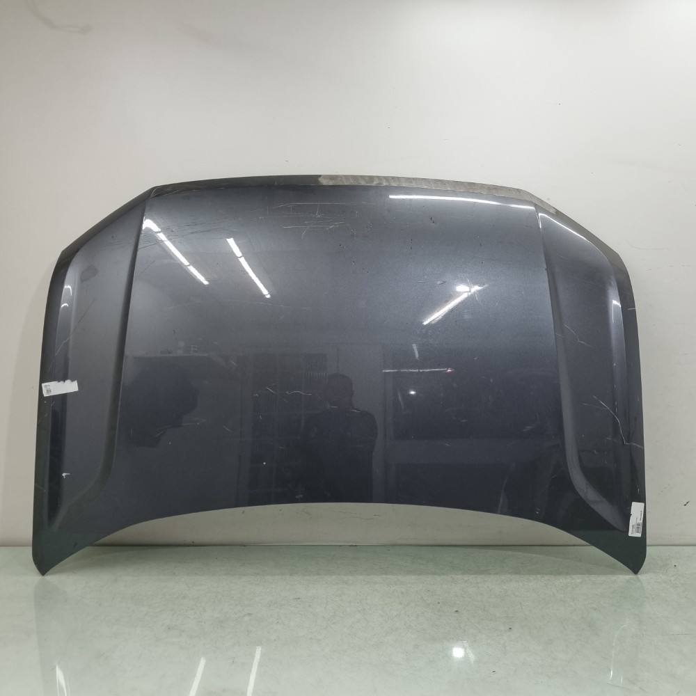 Capô Dianteiro Volkswagen T-cross 2020/2024 Recondicionado. 1