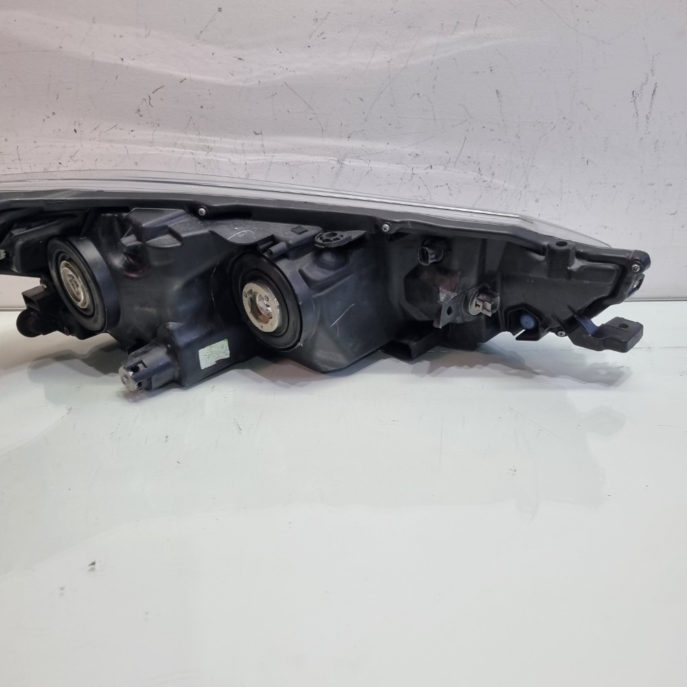 Farol Do Lado Esquerdo Toyota Yaris Modelos 2018/2020 Esquerdo/motorista 6