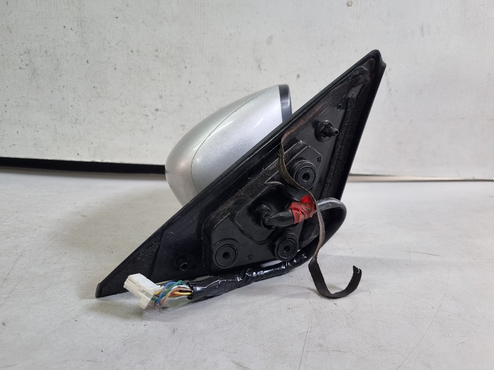 Retrovisor Direito Nissan Kicks 2017 A 2023 Usado Original. 4