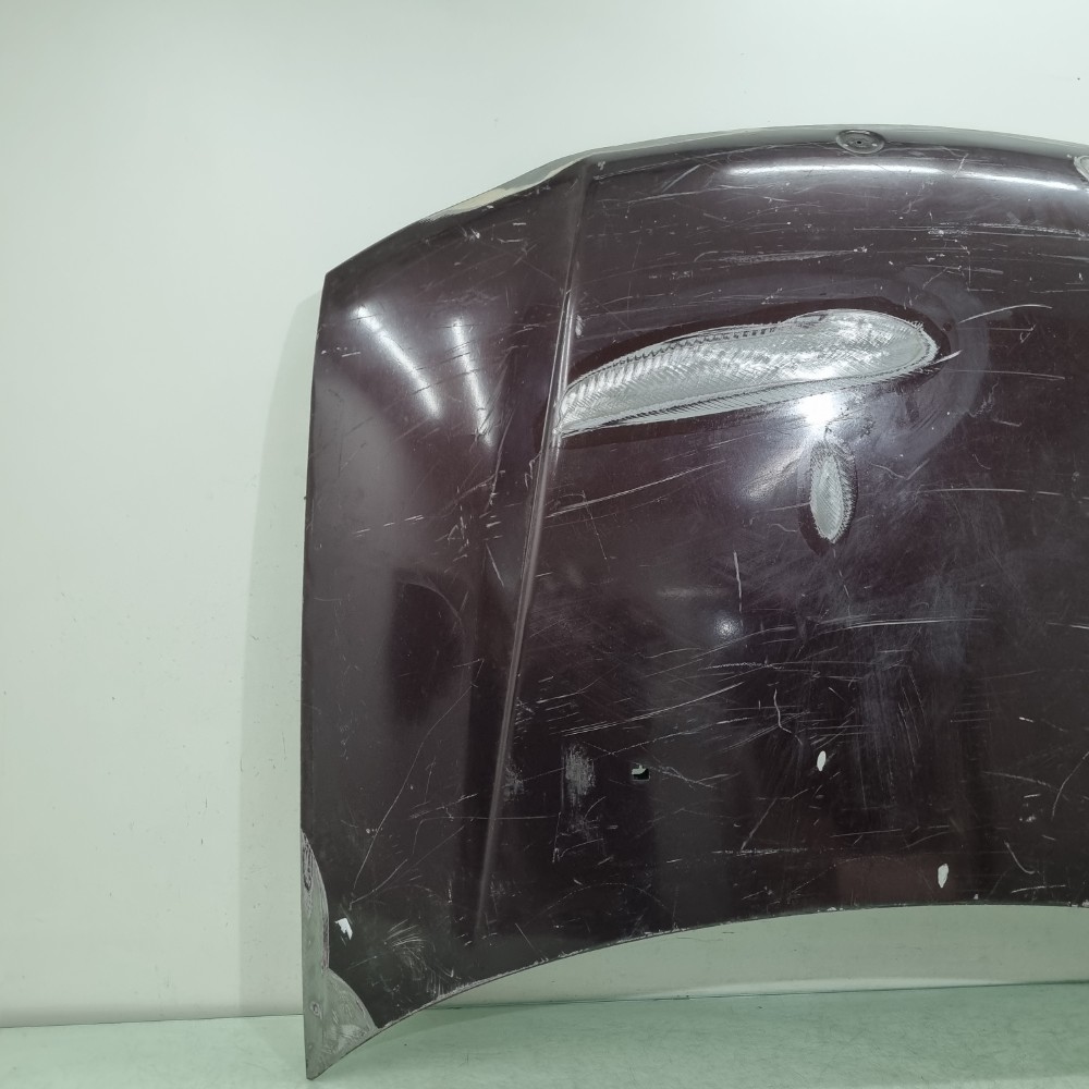 Capô Dianteiro Fiat Palio 1996/2000 Recondicionado. 5