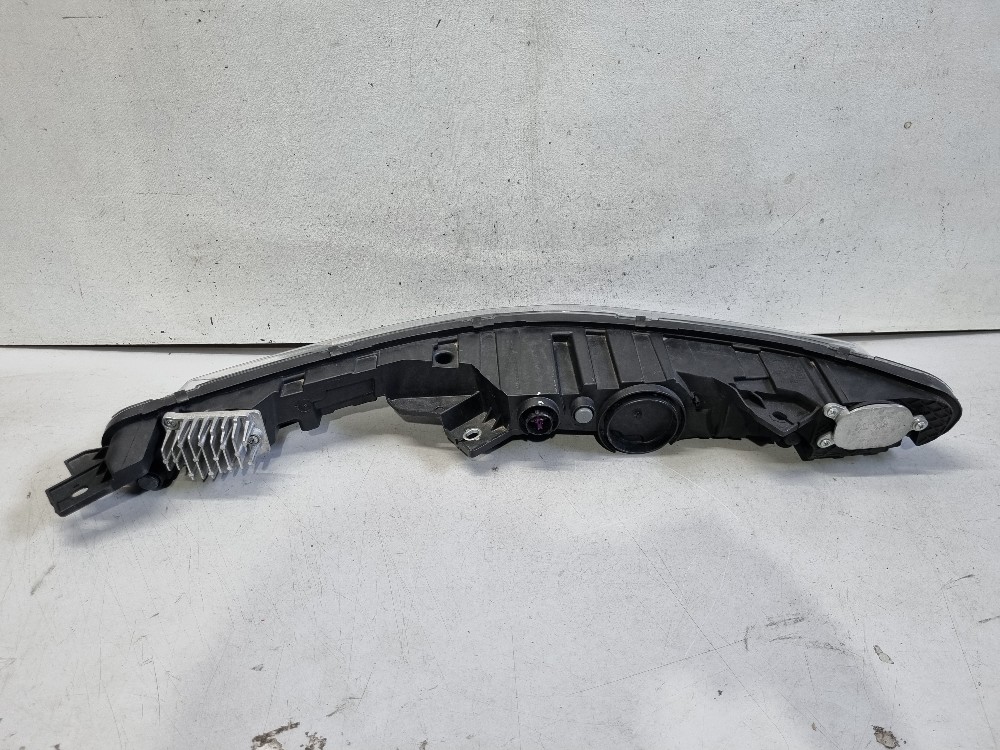 Farol Led Superior Esquerdo Fiat Toro 2022/2024 Recuperado. 13