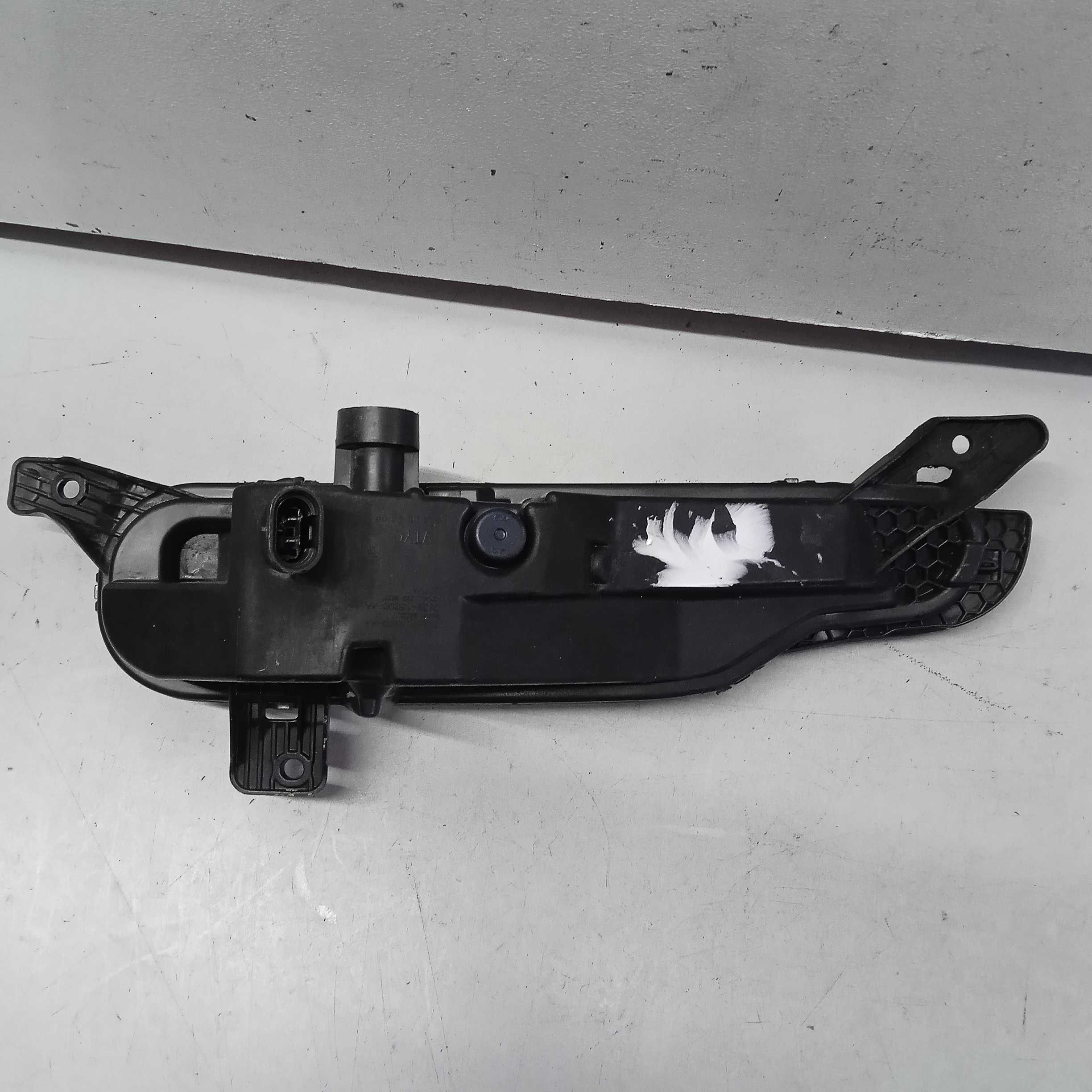Farol Milha Direito Land Rover Evoque Ano 2016/2019 Orig Rec 4