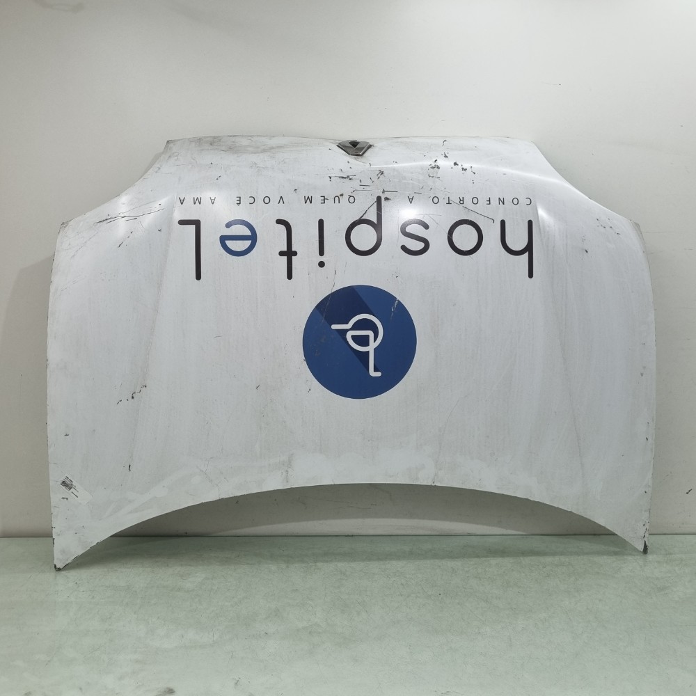 Capô Renault Kangoo 2000/2006 Recondicionado 1