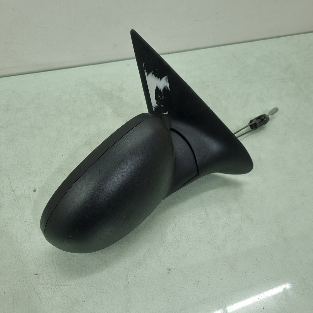 Retrovisor Direito Volkswagen Gol Bola Man. 1995/2000 3