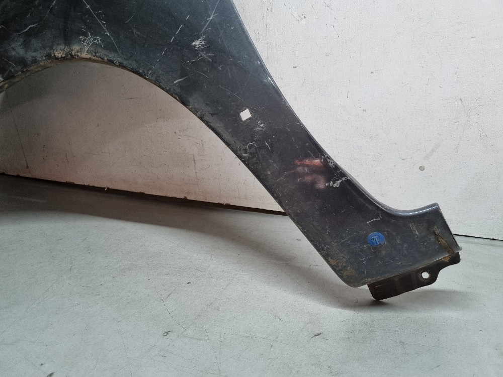 Paralama Esquerdo Toyota Hilux 2013 2014 2015 2016 4